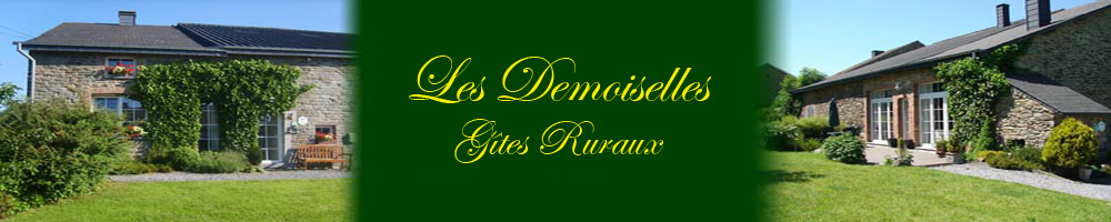 Header Les Demoiselles